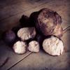 Desert truffles
